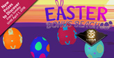 Easter Bonus Beach coming to Miami Club Casino