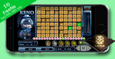 Mobile keno now at Miami Club Casino