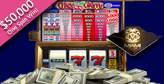 Miami Club Casino player wins $50,000