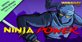 Ninja Power launched at WinADay Casino