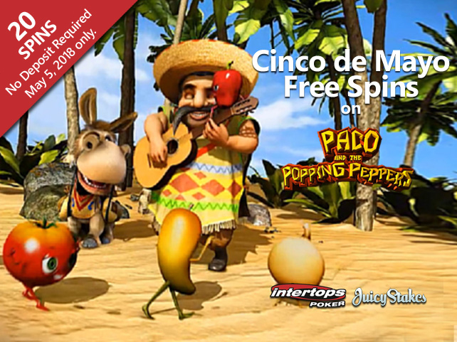 Pair celebrating Cinco De Mayo