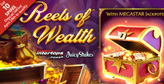Reels Of Wealth rolls into Horizon Poker Network pair