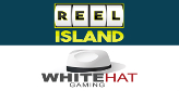 White Hat Gaming propels Reel Island launch