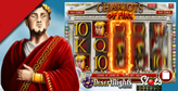 Chariots Of Fire hits Slots Capital and Desert Nights Casino