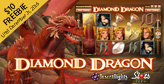 Pair launches Diamond Dragon