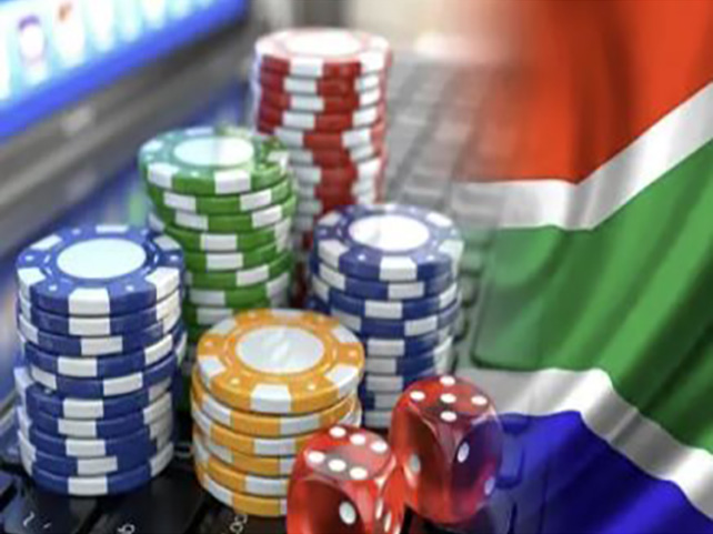 A Comparative Analysis Of Land-Casinos and Online Casinos in South Africa 2024 