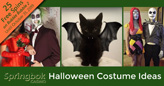 South African Casino has Halloween Costume Ideas