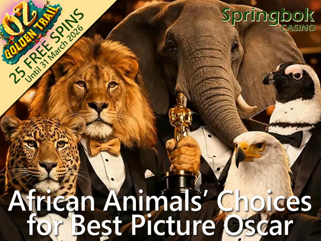 SpringbokCasino.co.za Reveals 