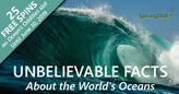 South African Casino Celebrates World Oceans Day with Unbelievable Facts About Oceans