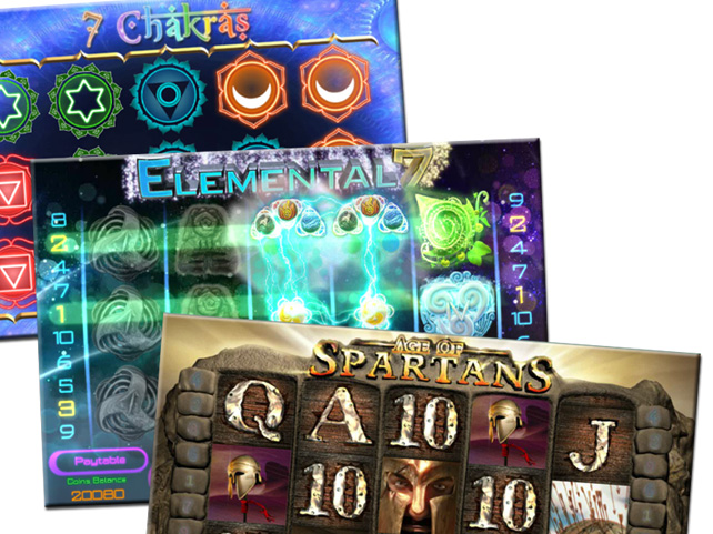 $10 Free No-Deposit Bonus to Try 19 New Games