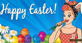 Slots Capital Casino Celebrates Spring with up to $1500 Easter Bonuses and 100 Spins