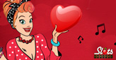 "Love Me Do" Valentine’s Bonuses Blessed by the Goddess of Love Herself