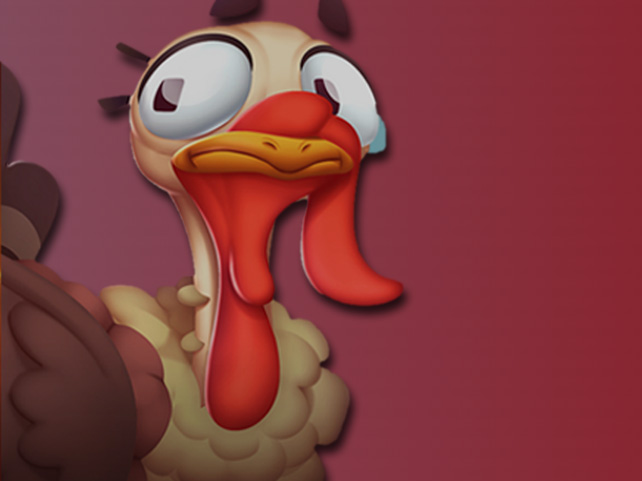 Slots Capital Casino’s Thanksgiving Bonuses Include Free Spins and Bonus Cash