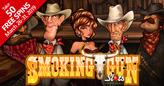 50 Free Spins on Rival