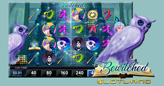 Slotland’s Spellbinding New Bewitched is 1st New “Mega Matrix” Game