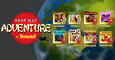 Go On an Exotic Asian Adventure with Slotastic -- Win Prizes at Every Destination