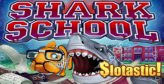 Slotastic! offers Shark School