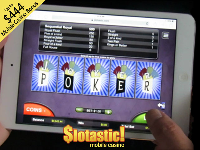 Triple launch at Slotastic! Online Casino