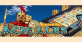 Achilles goes mobile at Slotastic! Online Casino