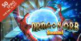 Dragon Orb coming to Slotastic!