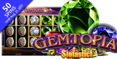 Slotastic! set to premiere Gemtopia