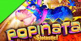 Popinata now at Slotastic!
