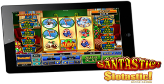 Slotastic! Online Casino launches mobile Santastic!