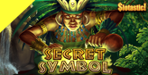 Slotastic! premieres Secret Symbol
