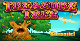 Slotastic! Online Casino introduces Treasure Tree