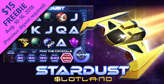 Get a $15 Freebie to Try Slotland