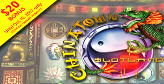 Enjoy Chinatown at Slotland