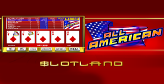 All American at Slotland