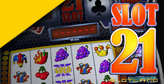 Slotland introduces Slot 21