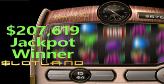 Grand Fortune for Slotland player