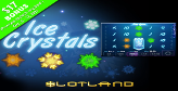 Ice Crystals debuts at Slotland