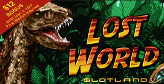 Enjoy Lost World at Slotland