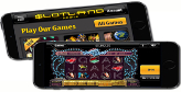 Mobile slots ‘upgrade’ at Slotland
