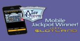 Slotland mobile player bags $159,357 in cash