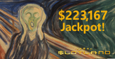 Slotland player bags progressive jackpot