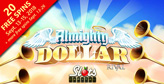 20 Free Spins on Rival