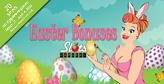 Easter Eggstravaganza at Slots Capital