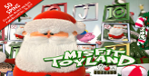 Slots Capital now offering Misfit Toyland