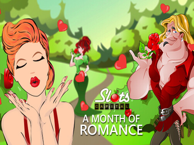 August full of offers at Slots Capital