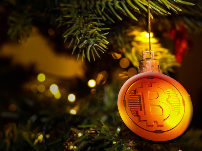 Christmas Gifts to Slotland and WinADay Casino Players include Freebies and Crypto Bonuses
