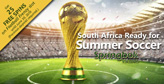 South African Casino Looks Forward to World Cup Soccer in Russia