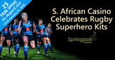 South Africa