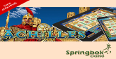 Springbok Casino celebrates Achilles