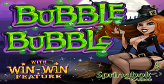 Springbok Casino premieres Bubble Bubble