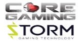 Core Gaming partners with Storm Games