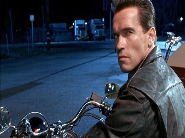 Microgaming's New Terminator 2 Goes Live